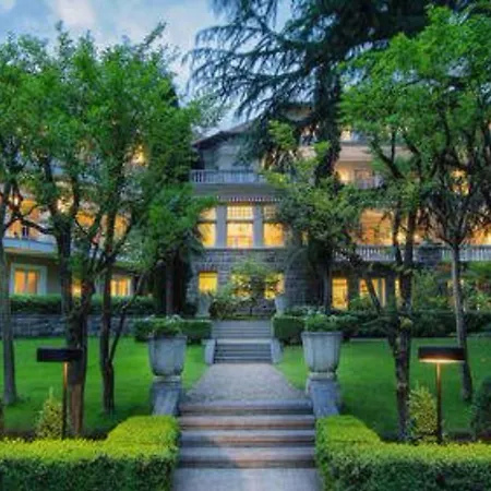 Eden The Private Retreat * Merano