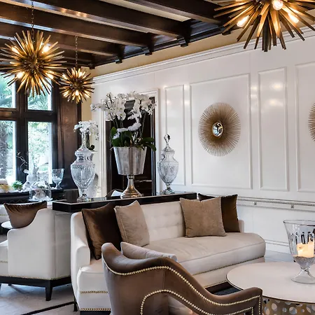 Eden The Private Retreat * Merano