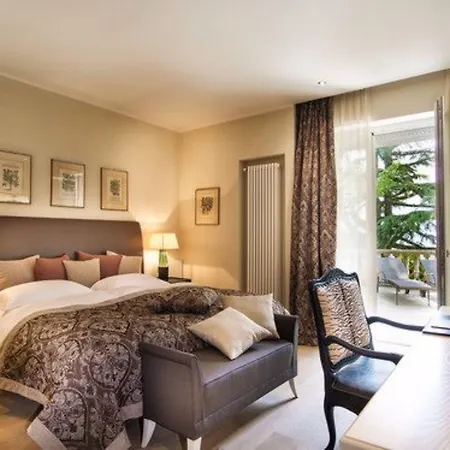 Hotell Eden The Private Retreat