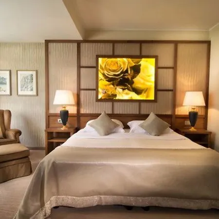 Eden The Private Retreat