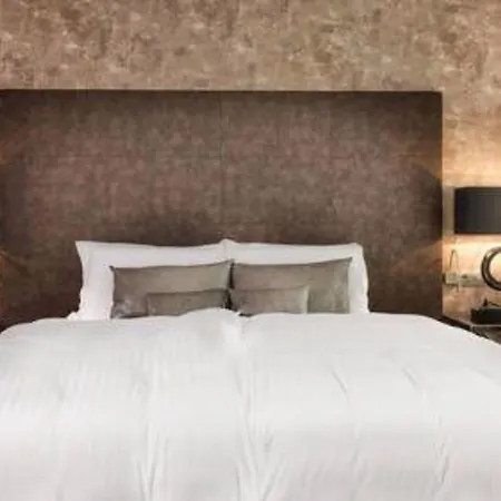 Hotell Eden The Private Retreat *