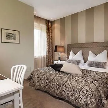 Eden The Private Retreat * Мерано