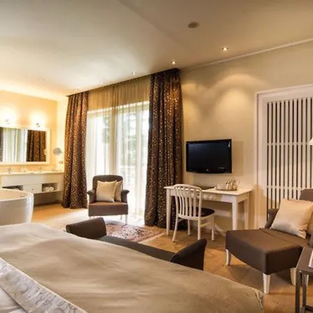 Eden The Private Retreat Merano