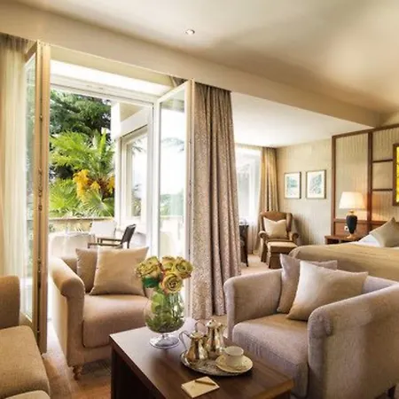 Eden The Private Retreat Merano