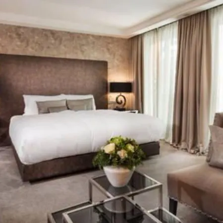 Eden The Private Retreat