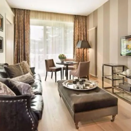 Eden The Private Retreat