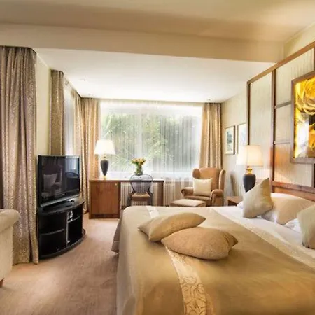 Eden The Private Retreat Hotell