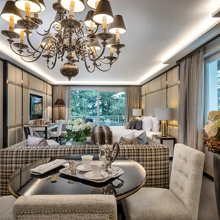 Eden The Private Retreat * Merano