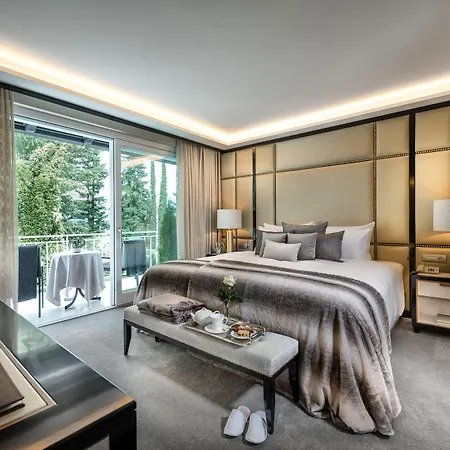 Eden The Private Retreat *