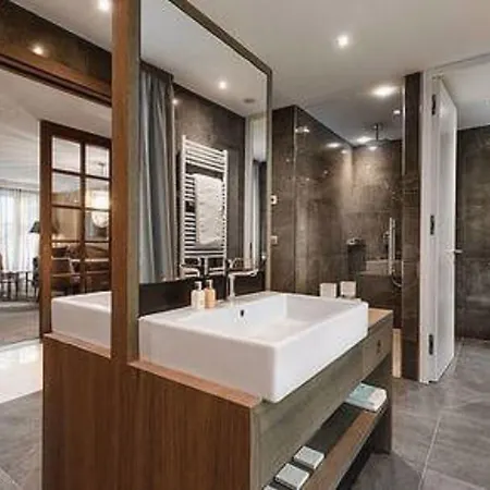 Eden The Private Retreat * Мерано