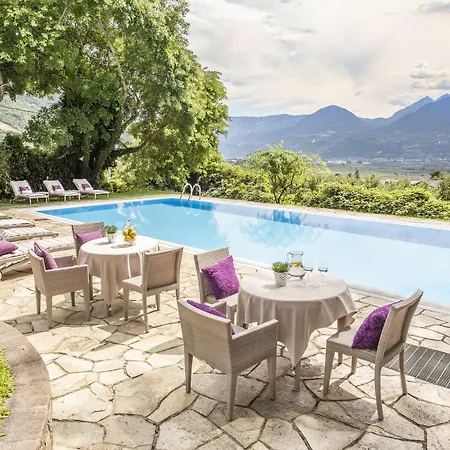 Eden The Private Retreat Hotell *