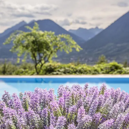 Eden The Private Retreat Отель Мерано