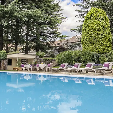 Hotell Eden The Private Retreat