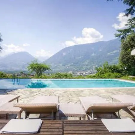 Eden The Private Retreat