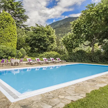 Eden The Private Retreat * Мерано