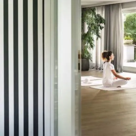 Hotell Eden The Private Retreat