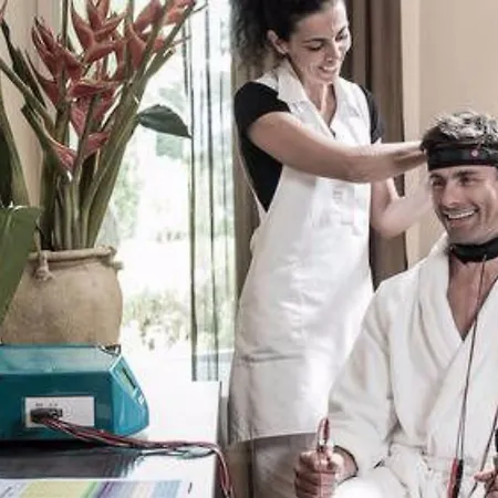 Eden The Private Retreat Отель *