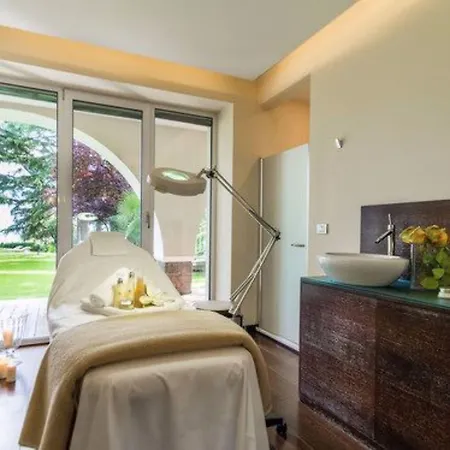 Eden The Private Retreat Merano