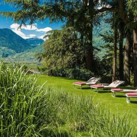 Eden The Private Retreat