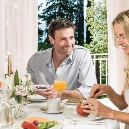 Eden The Private Retreat *