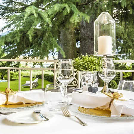 Eden The Private Retreat