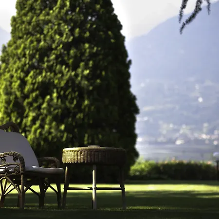 Eden The Private Retreat Hotel