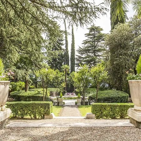 Hotell Eden The Private Retreat Merano