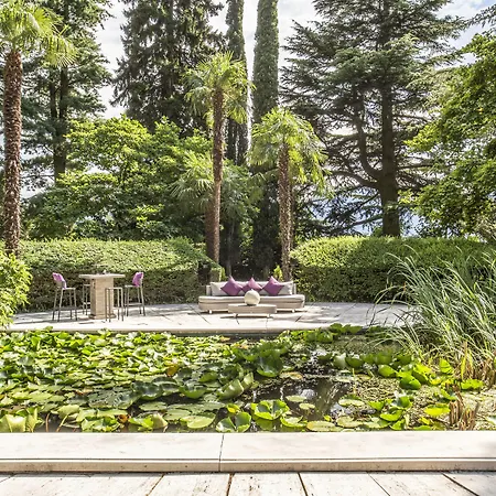 Eden The Private Retreat
