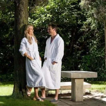 Eden The Private Retreat