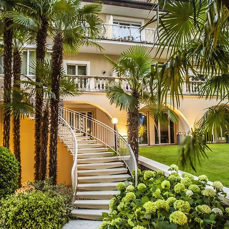 Hotell Eden The Private Retreat