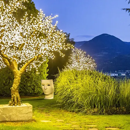 Eden The Private Retreat * Merano