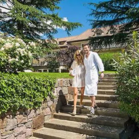 Eden The Private Retreat Hotel