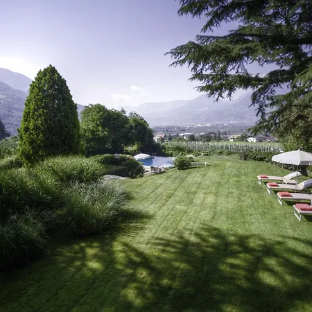 Eden The Private Retreat * Merano