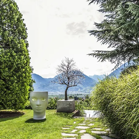 Eden The Private Retreat Hotell