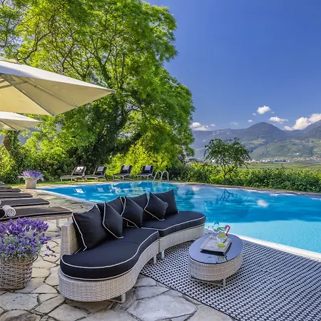 Eden The Private Retreat