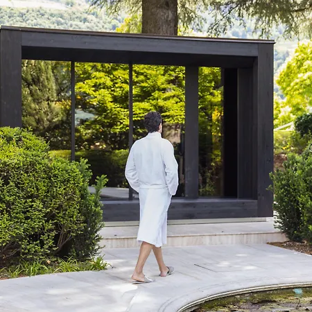 Eden The Private Retreat * Merano