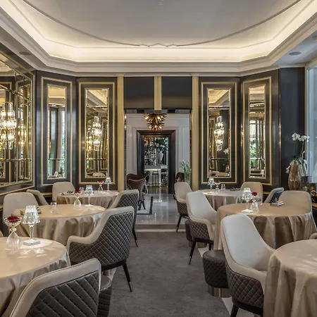 Eden The Private Retreat * Merano