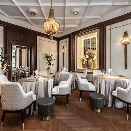 Eden The Private Retreat *