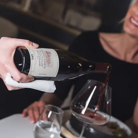 Eden The Private Retreat Hotell