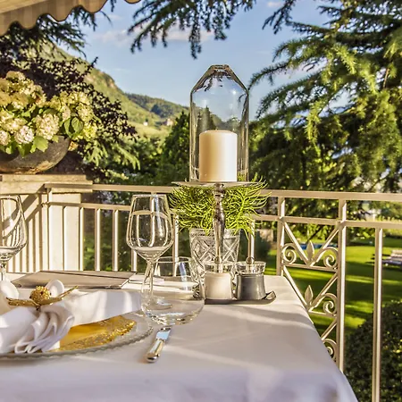 Eden The Private Retreat *