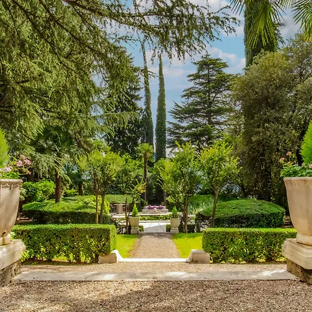 Eden The Private Retreat Hotell Merano