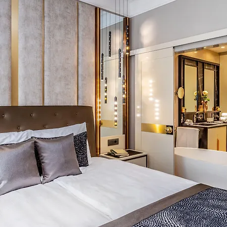 Hotel Eden The Private Retreat Merano