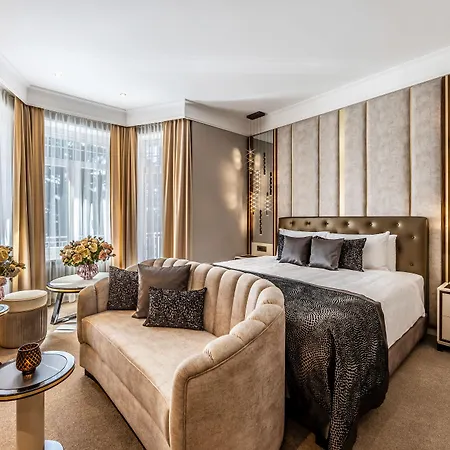 Отель Eden The Private Retreat Мерано