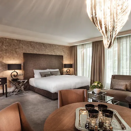 Hotell Eden The Private Retreat