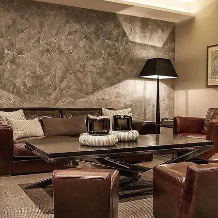 Eden The Private Retreat Hotell *