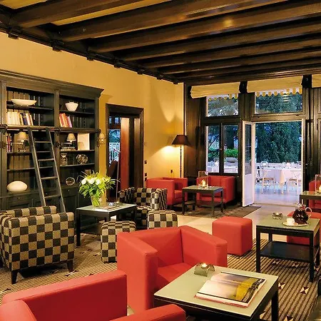 Eden The Private Retreat