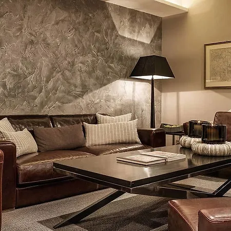 Eden The Private Retreat Merano