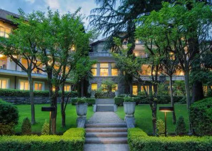 Eden The Private Retreat * Merano