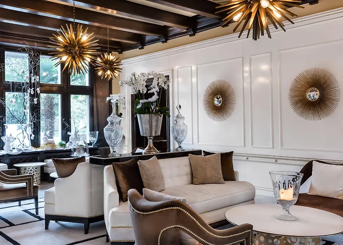 Eden The Private Retreat * Merano