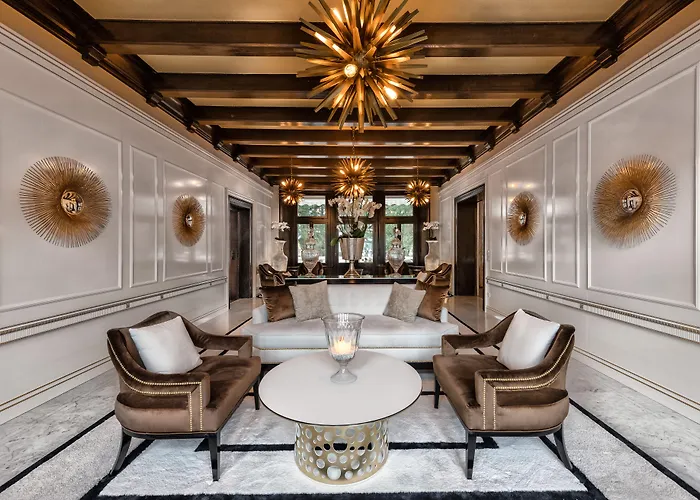 Eden The Private Retreat Merano